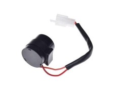 2-Poliges Blinkerrelais