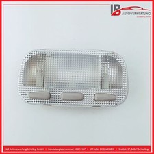 PEUGEOT 307 SW 1.6 16V Innenraumleuchte Hinten PBTP GF302 PA6 GP 15 SOCOP