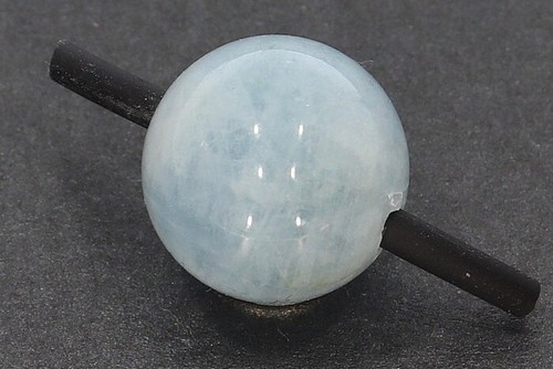Aquamarin kugel schmuck - ,