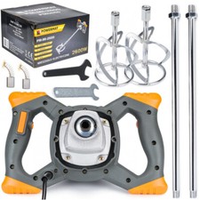 Powermat Rührgerät 2600W 2 x