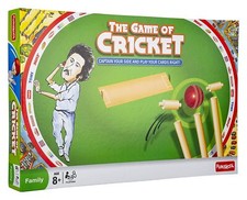 Funskool Das Cricket-Spiel