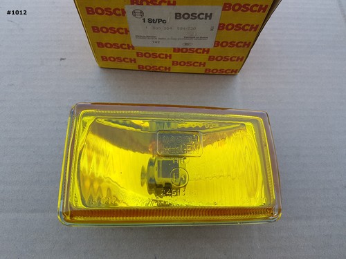 Neu bosch nebelscheinwerfer - bosch,