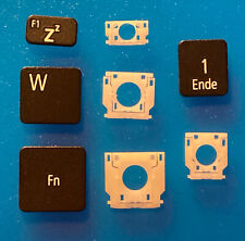 Ersatztaste Taste für Tastatur - Acer Aspire 3 15 und 17 Zoll Serie :1