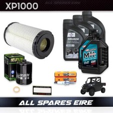 POLARIS RANGER XP1000 SERVICE