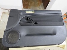 VW Passat 3BG Türverkleidung VR Vorne Rechts Schwarz 3B0867012 AT JGJ