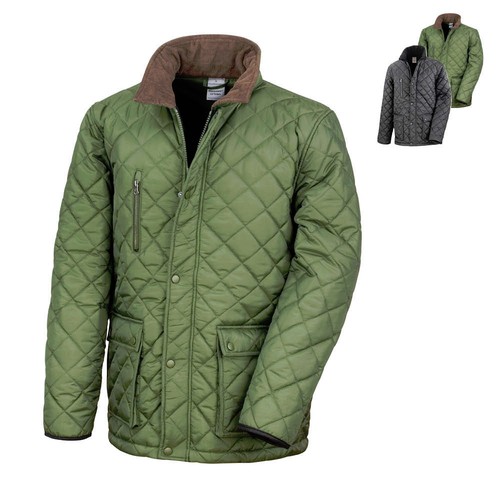 Steppjacke wasserabweisend - steppjacke,
