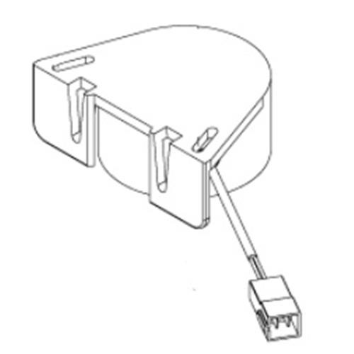 Nilfisk original 146 2661 000 - 146,