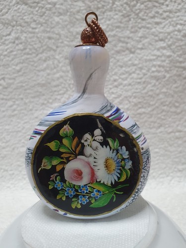 Schnupftabak glas flasche - schnupftabak,