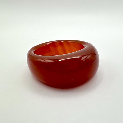 Edler achat ring karneol - edler,