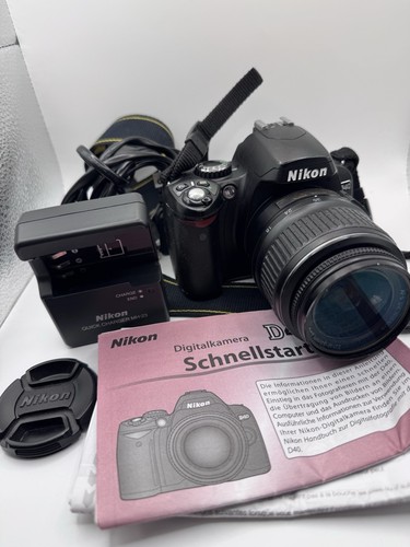 Nikon d60 2mp - d, 10.2mp