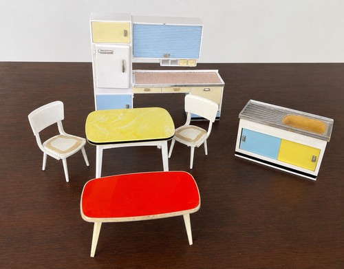 Crailsheimer puppenküche - crailsheimer,