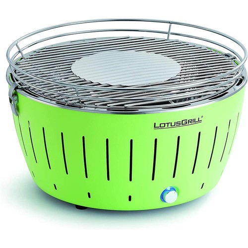 Lotusgrill grill - lotusgrill,