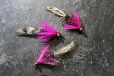 3 St. POLAR MAGNUS Black