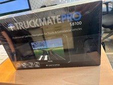 Snooper Truckmate Pro 8100S