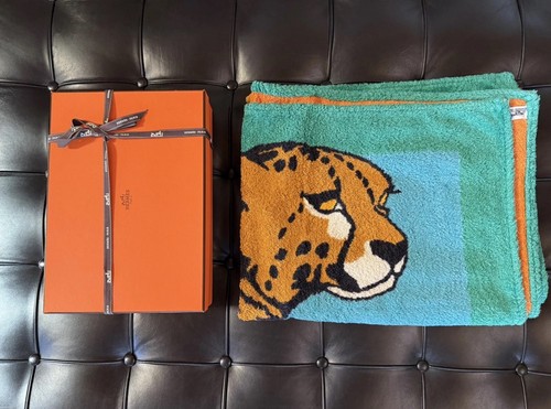 Hermès badetuch neu 145 - hermÈs, 90