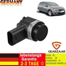 PDC Sensor Einparkhilfe