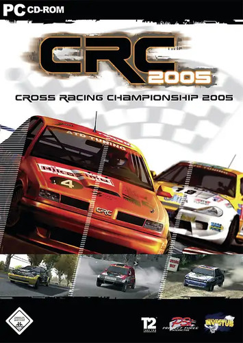 Cross racing championship 2005 - cross,