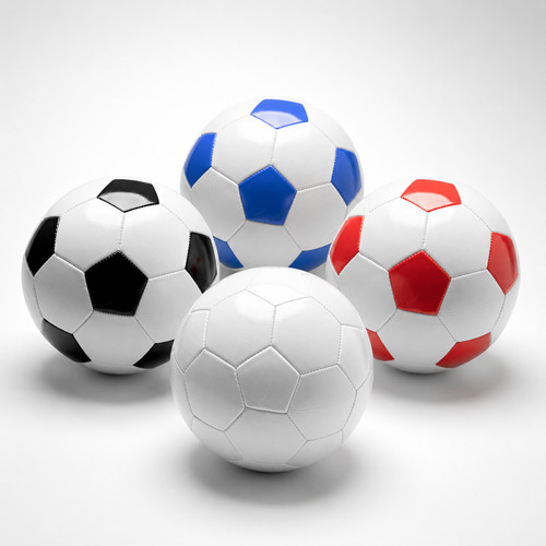 Fußball ball freizeitball - fußball,