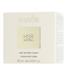 Babor HSR - Lifting