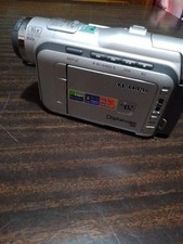 Samsung Digital Cam VP-D101