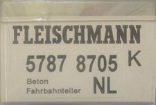 Fleischmann 5787 8705 NL