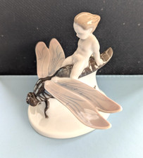 Rosenthal Figur, Putto / Kind