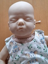 Reborn Baby Puppe ORIGINAL