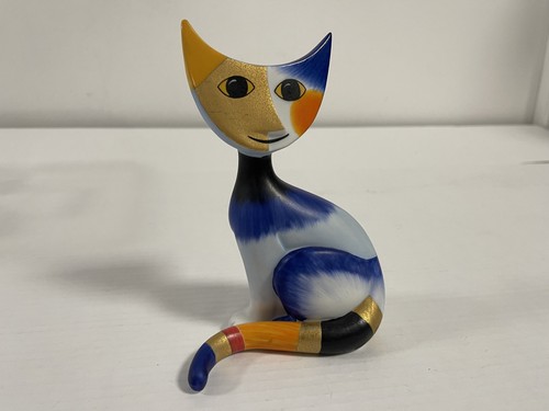 Goebel figur rosina - goebel,