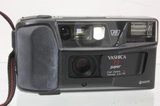 Yasica T3 super mit Carl Zeiss