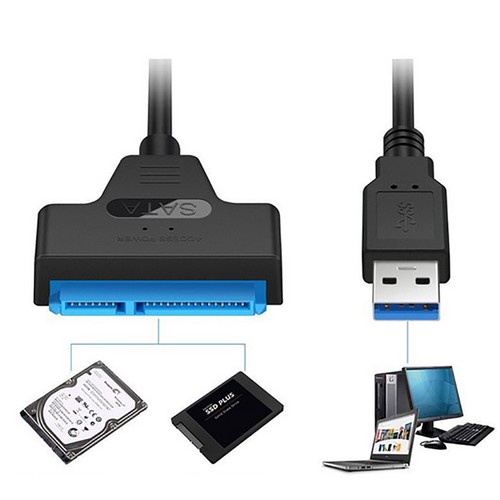 Usb sata 5 external - usb, 2.5"