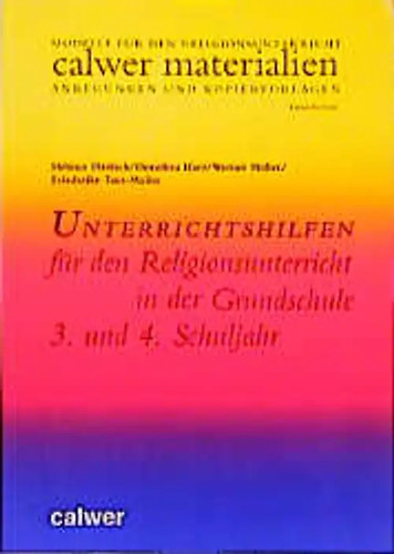 Unterrichtshilfen für den