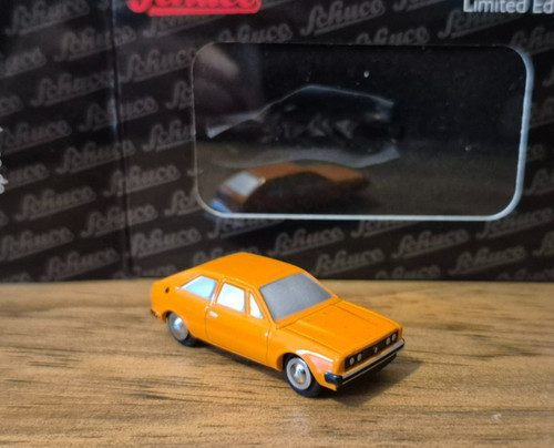 Schuco piccolo volkswagen - schuco,