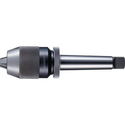 Schnellspannbohrfutter