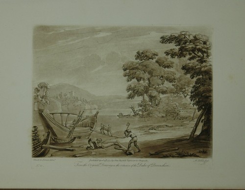 Richard earlom - richard, (1743-1822)