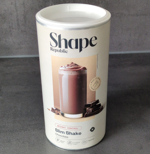 Shape republic slim shake - republic,