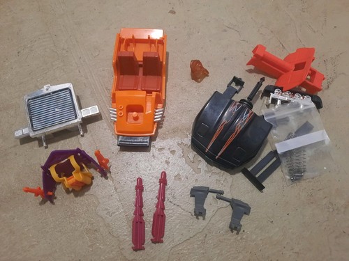 Mask kenner - mask,