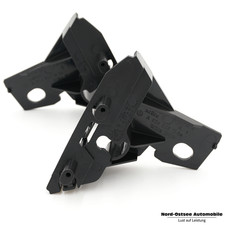 Original Mercedes-Benz Halter Set links & rechts Stoßfänger vorn Sprinter BR 906