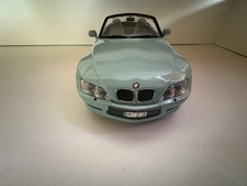 BMW Z3 - Modellauto UT Modells 1:18