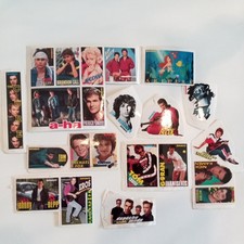 Bravo 80er 90er Jahre