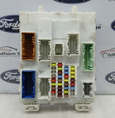 Ford focus mk3 2014 2017 - ford,