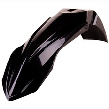 Polisport Schutzblech schwarz