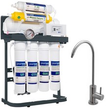 PUR Booster Quick 7 Stufen