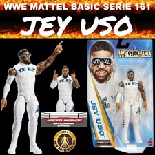 WWE MATTEL BASIC MAIN EVENT