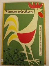 Komm, wir lesen: Aschendorffs