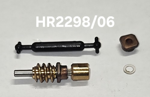 Rivarossi hr2298 set mit 1 - rivarossi,