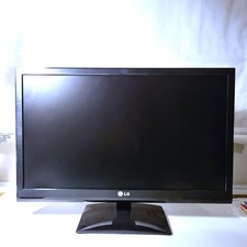 LG-Flach PC Monitor 24"