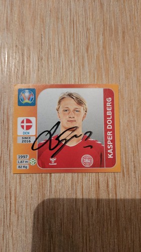 Panini sticker 2021 - sticker, em