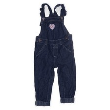 Calvin Klein Jeans, Latzhose