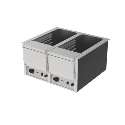 Rieber varithek est infrarot - varithek®,