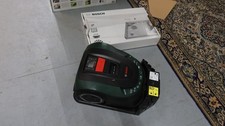 Bosch Indego M 700 RAsenmäher Roboter - geht nicht ohne App - B-Ware, Rückläufer